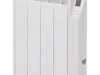 Emisor termico BOSCH ERO 3000 (0750C) | BOSCH 750 W Digital Con fluido caloportador BOSCH Con Fluido Potencia 750 W