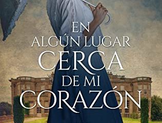 En algún lugar cerca de mi corazón (HQÑ)