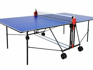 Enebe Mesa de Ping Pong Indoor New Lander