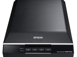 Epson Perfection V39 - Escáner V600