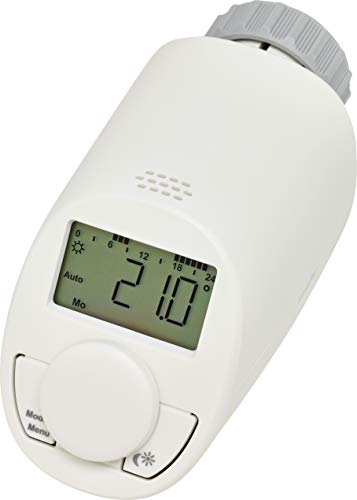 Eqiva 132231K2 modelo N - Termostato para Radiador