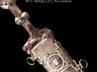 Equipamiento militar romano (Historia Antigua nº 1)