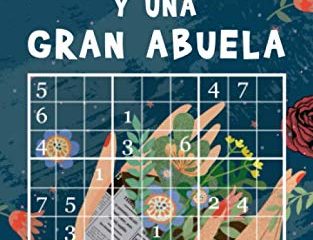Eres la mejor madre y una gran abuela - Sudoku: 192 Sudokus - fácil, medio, difícil, extremo | Edición pequeña y compacta | Idea regalo Día de la Madre y de la Abuela