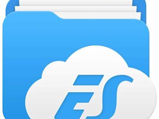 ES File Explorer