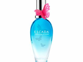 Escada, Agua de colonia para hombres, Multicolor - 50 ml.
