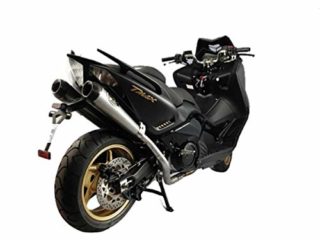 Escape TMAX 500 08-12 - TMAX 530 13-16 (DOUBLE)