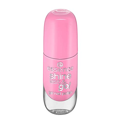 Essence Esmalte De Uñas Essence Uñas Laca Gel Shine Last&Go 30 919555 - 1 unidad