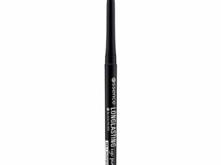 ESSENCE Eye Pencil Longlasting lápiz de ojos  01 Black Fever