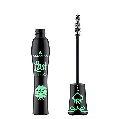 ESSENCE Lash Princess Efecto pestañas postizas máscara de pestañas