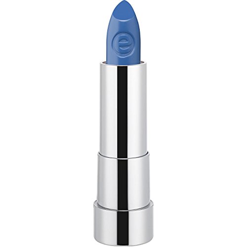 Essence – Lippenstift – mate mate mate Vibrant Shock Lipstick – Shes So Electric