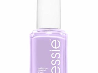 Essie, Esmalte de Uñas, Acabado Semipermanente, Secado rápido, Pintauñas Brillante, Hasta 7 días de duración, Tono: 7 Lilacism (Lila), 13.5 ml