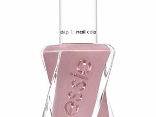 Essie, Esmalte de Uñas efecto Gel de Larga duración, de Secado rápido y permanente, Gel Couture, Pintauñas Tono: 130 Touch Up , 13.5 ml