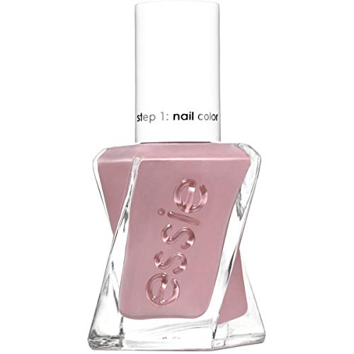 Essie, Esmalte de Uñas efecto Gel de Larga duración, de Secado rápido y permanente, Gel Couture, Pintauñas Tono: 130 Touch Up , 13.5 ml