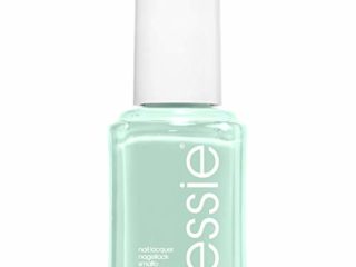 Essie Esmalte de Uñas, Tono: 099 Mint Candy Apple