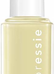 Essie Pintauñas Expressie Secado Rápido Sobre La Marcha, Tono Amarillo 402 Speed Of Life