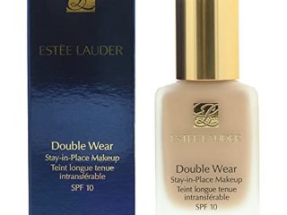 Estée Lauder Stay In Place Makeup Double Wear Maquillaje de Larga Duración - Tono 10 3N1 Ivory Beige, 30 ml