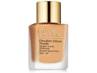 Estee Lauder Double Wear Nude Fondo de Maquillaje Color Pale Almond - 30 ml (887167332058)