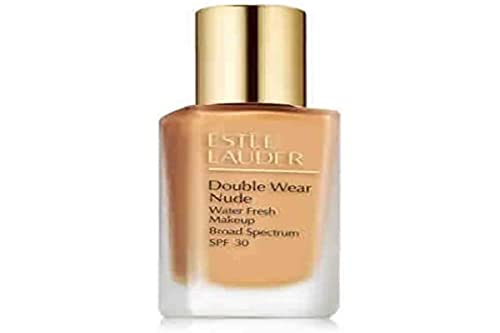 Estee Lauder Double Wear Nude Fondo de Maquillaje Color Pale Almond - 30 ml (887167332058)