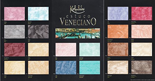 Estuco Veneciano (750 ml.)