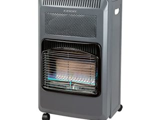 ESTUFA DE GAS LLAMA AZUL JOCEL