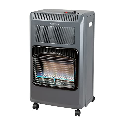 ESTUFA DE GAS LLAMA AZUL JOCEL