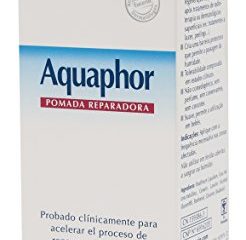 Eucerin Aquaphor Pomada Reparadora - 40 g