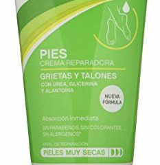 Eudermin Pies Crema Reparadora 75 ml