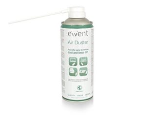 Ewent Eminent EM5601 - Compresor de aire, blanco