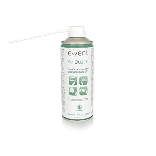 Ewent Eminent EM5601 - Compresor de aire, blanco