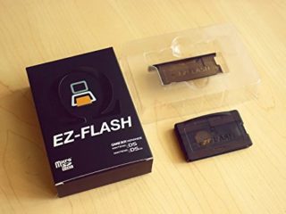 EZ-Flash IV OMEGA- NEW!! 4 GameBoy Advance - GBA - Game Boy - Latest Version