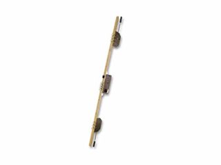 Ezcurra - Cerradura Seguridad E2000B/3 Ds15/60 Esmaltada 1843732