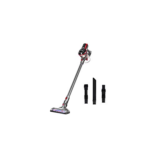 Fagor DPCD-FAG3508510000789 Aspirador Escoba, Gris