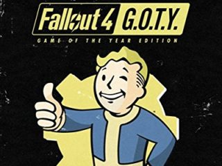 Fallout 4 GOTY