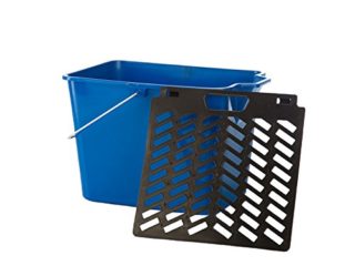 Fami 41556 .Cubo pintor de14 Litros con rejilla.