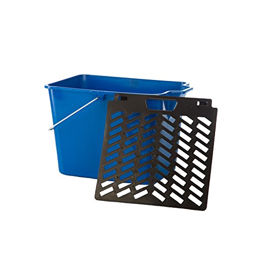 Fami 41556 .Cubo pintor de14 Litros con rejilla.