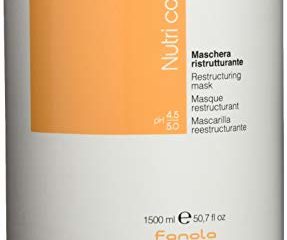 Fanola, Mascarilla para el pelo - 1 unidad
