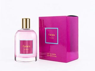FARALA - #BFF, Perfume Mujer, 100 ml