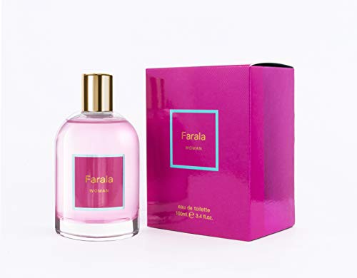 FARALA - #BFF, Perfume Mujer, 100 ml