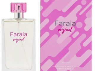 FARALA - Original, Perfume Mujer, 75ml