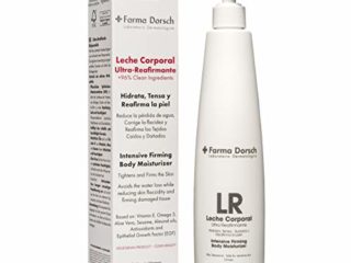 Farma Dorsch Leche Corporal Ultra Reafirmante (Para Todo Tipo De Pieles) - 400 ml.