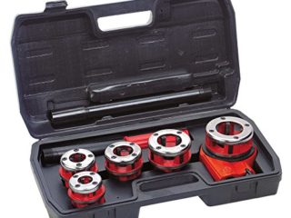 Fartools 211630 MALETÍN 5 TERRAJAS, Gris, Único