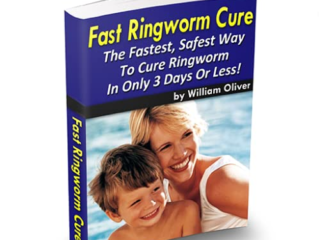 Fast Ringworm Cure: Incredible Product W/ Amazing Conversions