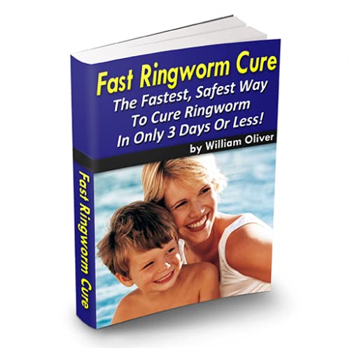 Fast Ringworm Cure: Incredible Product W/ Amazing Conversions