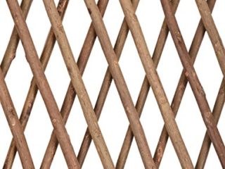 Faura 100 X 200 cm - Celosia Extensible Mimbre