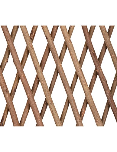 Faura 100 X 200 cm - Celosia Extensible Mimbre