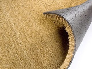 Felpudo de Coco Natural AL Corte Grosor 20 mm Ancho 2mts selecciona el Largo Que Necesitas. Compra mínima 2Mts2 (Ancho 2 x Largo 1mt) Disponible en grosores de 17, 20 y 23mm