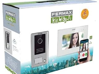 Fermax 1431 Videoportero