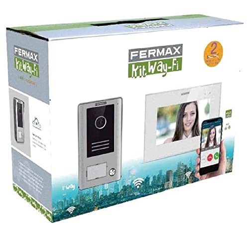 Fermax 1431 Videoportero