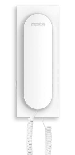 Fermax 3444 Teléfono Veo DUOX Plus (2 Hilos)
