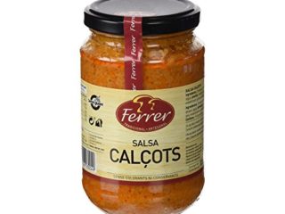 Ferrer - Salsa Calçots - 320 g